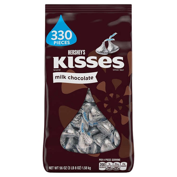 HERSHEY KISSES | Bluefin Office Group